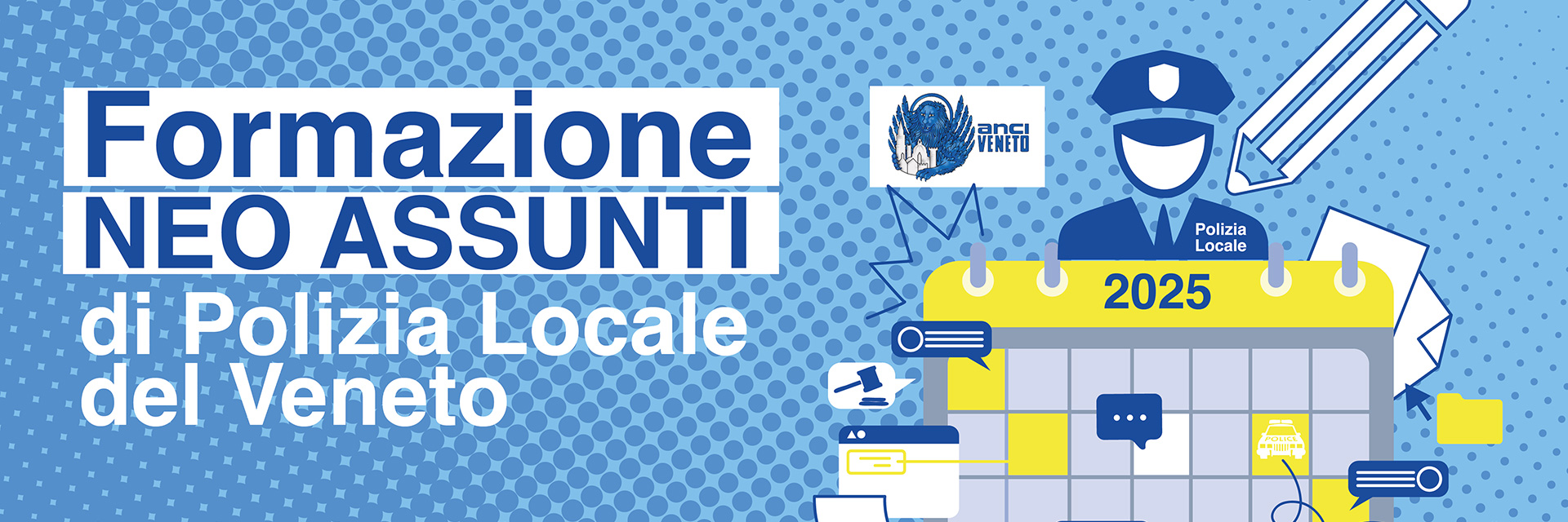 Formazione Polizia Locale